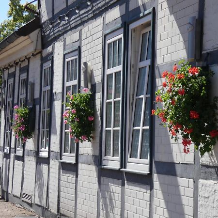 Hotel Dralle Берген Экстерьер фото