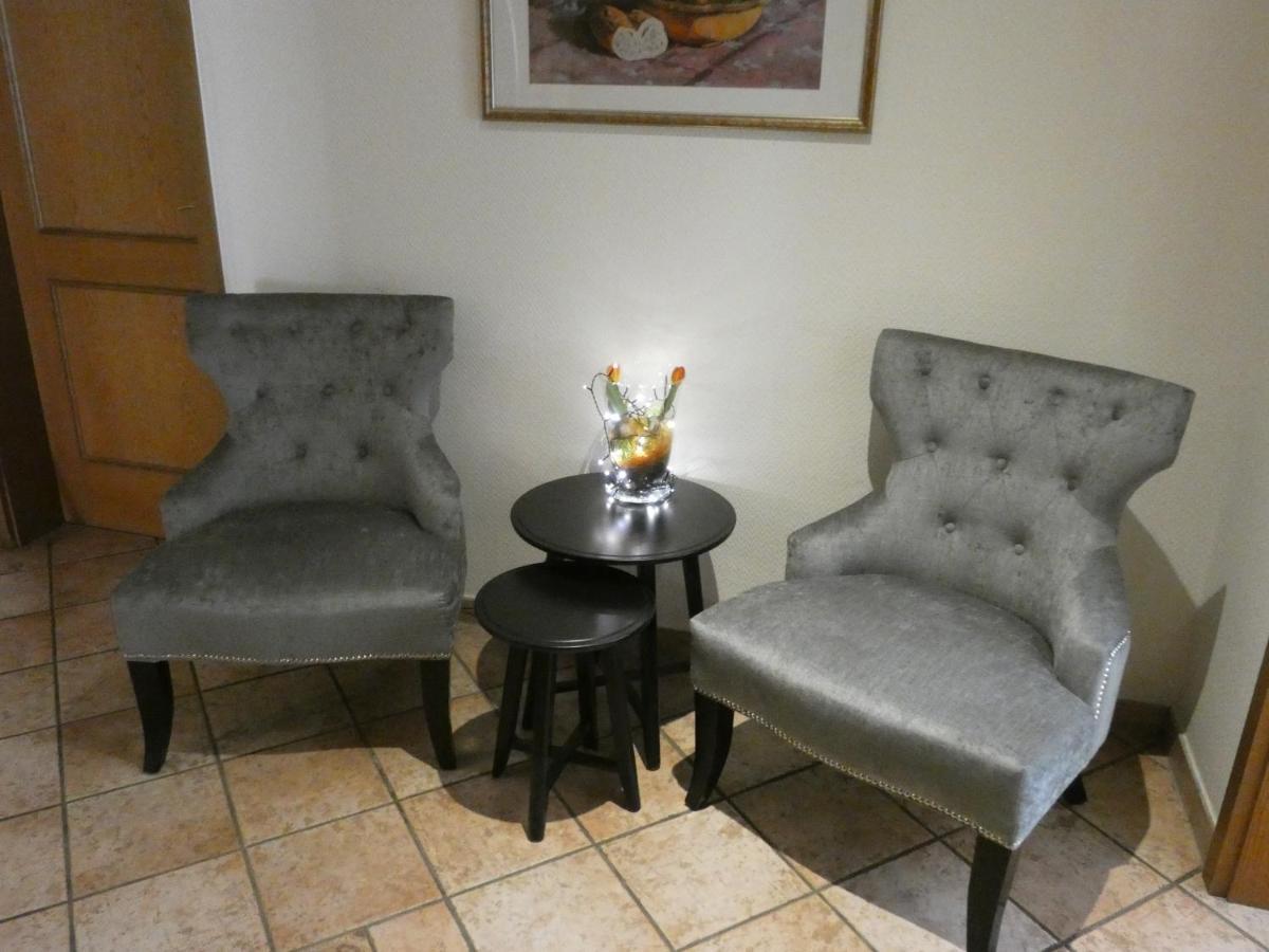 Hotel Dralle Берген Экстерьер фото