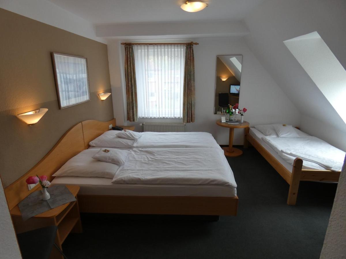 Hotel Dralle Берген Экстерьер фото