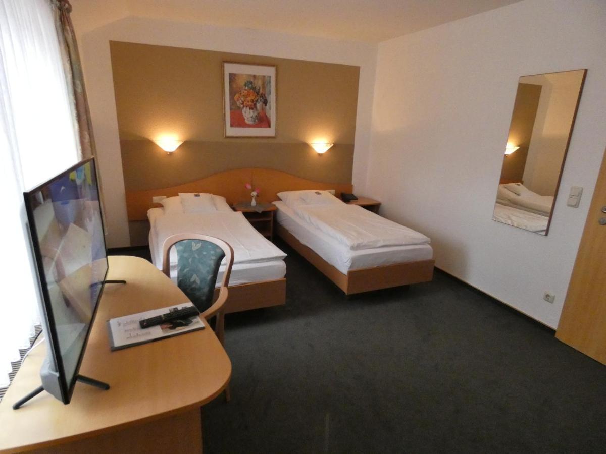 Hotel Dralle Берген Экстерьер фото